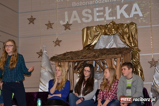 Zdjęcie w galerii na portalu naszraciborz.pl: Świątecznie w tworkowskim Centrum Kultury wiadomości z regionu