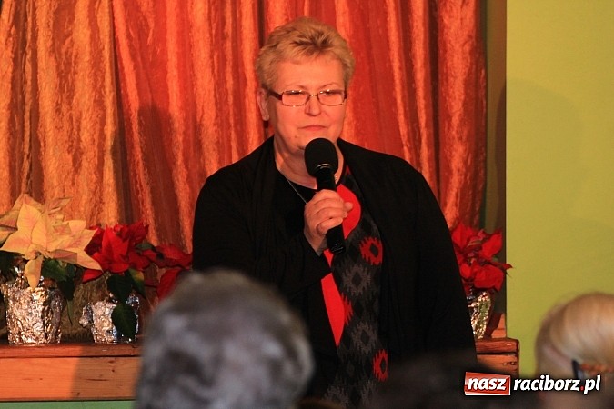 Zdjęcie w galerii na portalu naszraciborz.pl: Koncertowe kolędowanie w Domu Kultury w Kobyli wiadomości z regionu