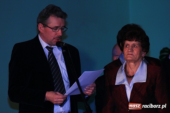 Zdjęcie w galerii na portalu naszraciborz.pl: Koncertowe kolędowanie w Domu Kultury w Kobyli wiadomości z regionu