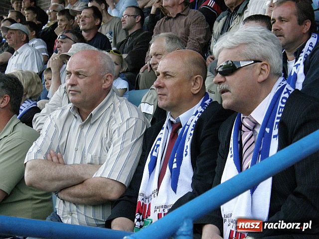 Zdjęcie w galerii na portalu naszraciborz.pl: Ostre strzelanie na Srebrnej wiadomości z regionu