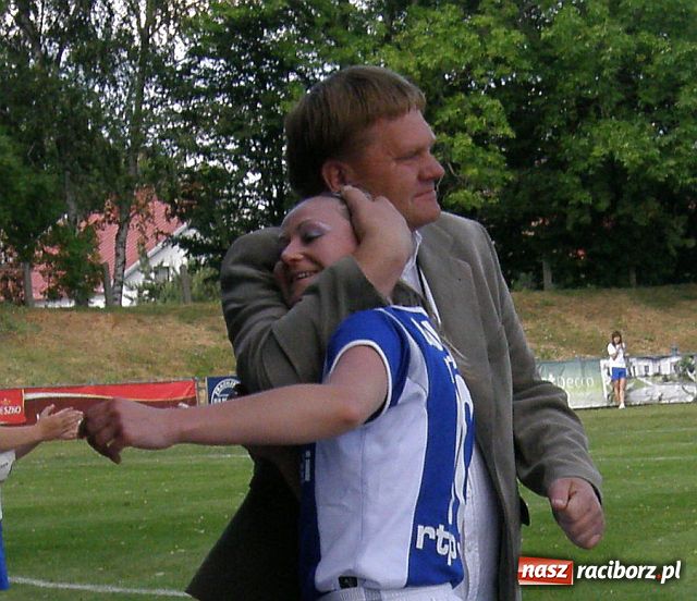 Zdjęcie w galerii na portalu naszraciborz.pl: Ostre strzelanie na Srebrnej wiadomości z regionu