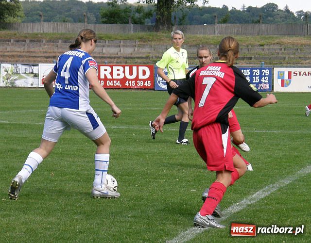 Zdjęcie w galerii na portalu naszraciborz.pl: Ostre strzelanie na Srebrnej wiadomości z regionu