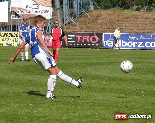 Zdjęcie w galerii na portalu naszraciborz.pl: Ostre strzelanie na Srebrnej wiadomości z regionu