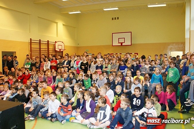 Zdjęcie w galerii na portalu naszraciborz.pl: By ferie były bezpieczne wiadomości z regionu