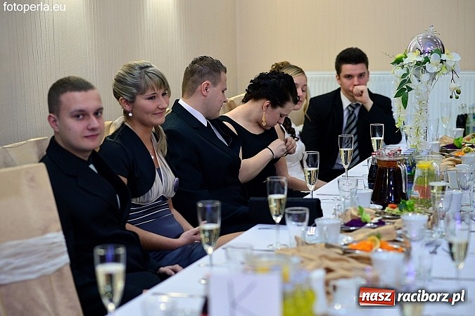 Zdjęcie w galerii na portalu naszraciborz.pl: Foto Perła przedstawia - szalona zabawa maturzystów z Budowlanki wiadomości z regionu