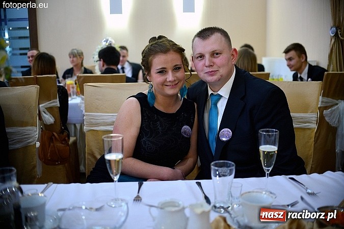 Zdjęcie w galerii na portalu naszraciborz.pl: Foto Perła przedstawia - szalona zabawa maturzystów z Budowlanki wiadomości z regionu