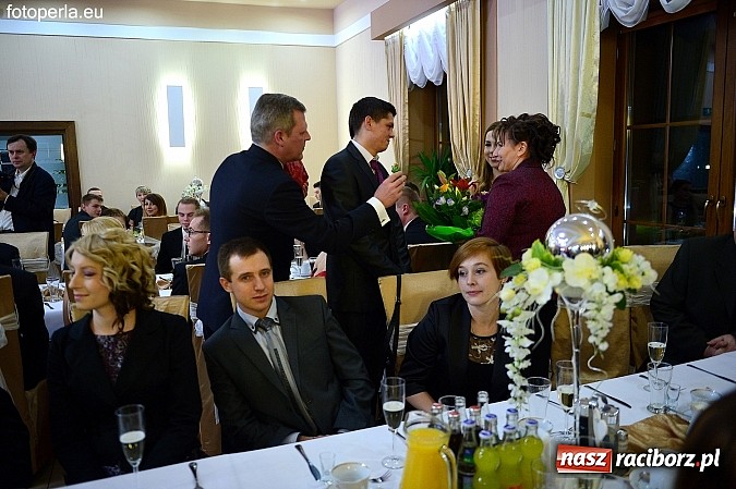 Zdjęcie w galerii na portalu naszraciborz.pl: Foto Perła przedstawia - szalona zabawa maturzystów z Budowlanki wiadomości z regionu