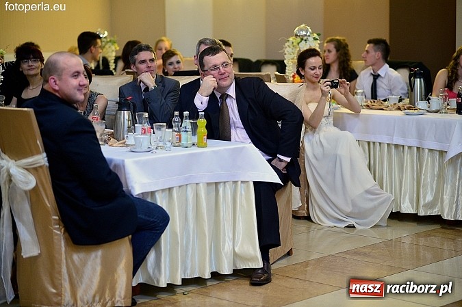 Zdjęcie w galerii na portalu naszraciborz.pl: Foto Perła przedstawia - szalona zabawa maturzystów z Budowlanki wiadomości z regionu