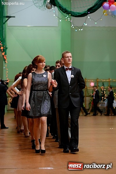 Zdjęcie w galerii na portalu naszraciborz.pl: Foto Perła przedstawia - Ekonomik roztańczył Arenę Rafako wiadomości z regionu