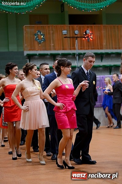 Zdjęcie w galerii na portalu naszraciborz.pl: Foto Perła przedstawia - Ekonomik roztańczył Arenę Rafako wiadomości z regionu