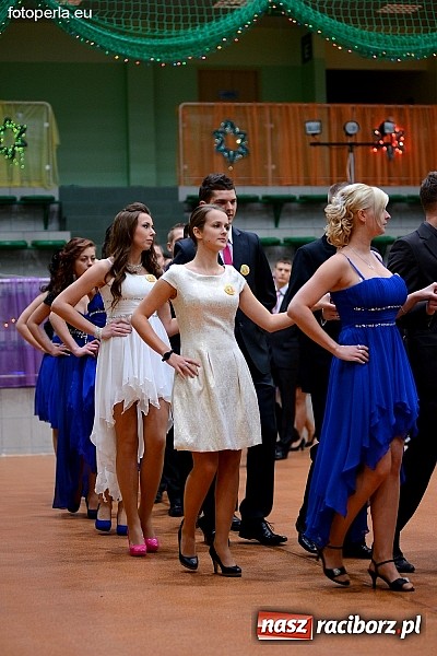 Zdjęcie w galerii na portalu naszraciborz.pl: Foto Perła przedstawia - Ekonomik roztańczył Arenę Rafako wiadomości z regionu