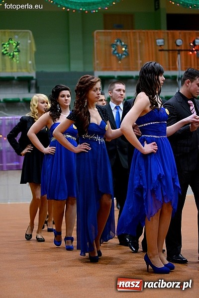 Zdjęcie w galerii na portalu naszraciborz.pl: Foto Perła przedstawia - Ekonomik roztańczył Arenę Rafako wiadomości z regionu