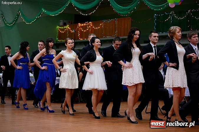 Zdjęcie w galerii na portalu naszraciborz.pl: Foto Perła przedstawia - Ekonomik roztańczył Arenę Rafako wiadomości z regionu