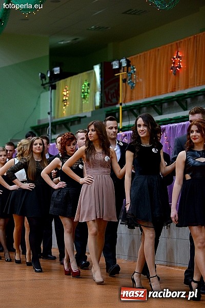 Zdjęcie w galerii na portalu naszraciborz.pl: Foto Perła przedstawia - Ekonomik roztańczył Arenę Rafako wiadomości z regionu