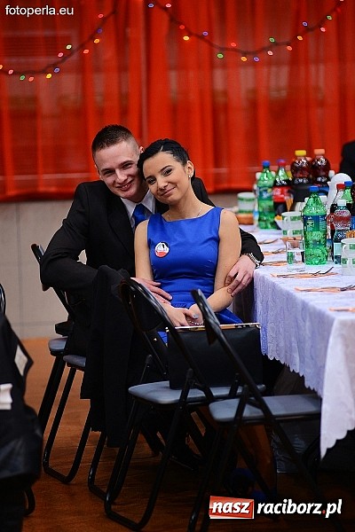 Zdjęcie w galerii na portalu naszraciborz.pl: Foto Perła przedstawia - Ekonomik roztańczył Arenę Rafako wiadomości z regionu