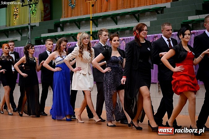 Zdjęcie w galerii na portalu naszraciborz.pl: Foto Perła przedstawia - Ekonomik roztańczył Arenę Rafako wiadomości z regionu