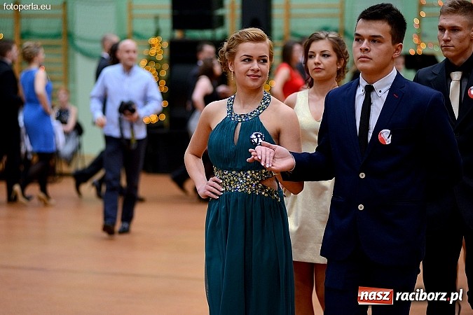 Zdjęcie w galerii na portalu naszraciborz.pl: Foto Perła przedstawia - Ekonomik roztańczył Arenę Rafako wiadomości z regionu