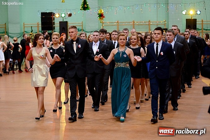 Zdjęcie w galerii na portalu naszraciborz.pl: Foto Perła przedstawia - Ekonomik roztańczył Arenę Rafako wiadomości z regionu