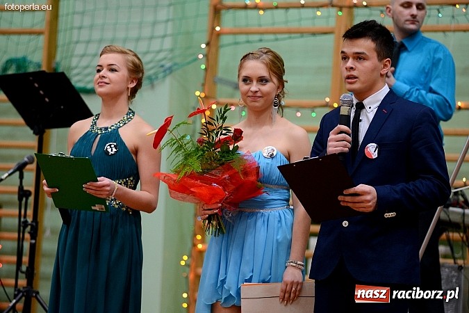 Zdjęcie w galerii na portalu naszraciborz.pl: Foto Perła przedstawia - Ekonomik roztańczył Arenę Rafako wiadomości z regionu