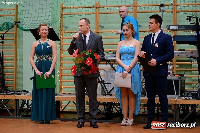 Zdjęcie w galerii na portalu naszraciborz.pl: Foto Perła przedstawia - Ekonomik roztańczył Arenę Rafako wiadomości z regionu