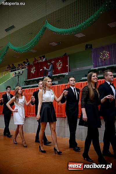 Zdjęcie w galerii na portalu naszraciborz.pl: Foto Perła przedstawia - Ekonomik roztańczył Arenę Rafako wiadomości z regionu