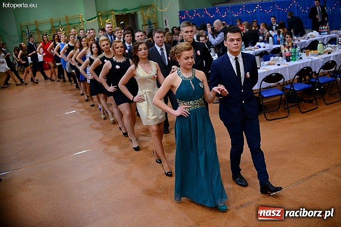 Zdjęcie w galerii na portalu naszraciborz.pl: Foto Perła przedstawia - Ekonomik roztańczył Arenę Rafako wiadomości z regionu