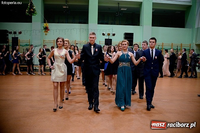 Zdjęcie w galerii na portalu naszraciborz.pl: Foto Perła przedstawia - Ekonomik roztańczył Arenę Rafako wiadomości z regionu