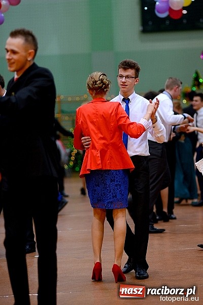 Zdjęcie w galerii na portalu naszraciborz.pl: Foto Perła przedstawia - Ekonomik roztańczył Arenę Rafako wiadomości z regionu
