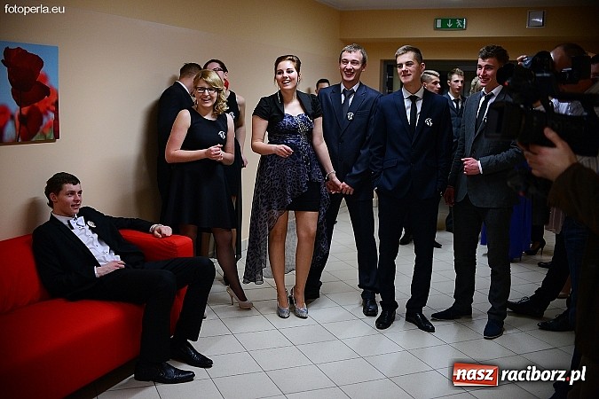 Zdjęcie w galerii na portalu naszraciborz.pl: Foto Perła przedstawia - Ekonomik roztańczył Arenę Rafako wiadomości z regionu