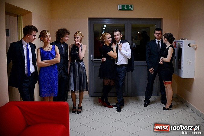 Zdjęcie w galerii na portalu naszraciborz.pl: Foto Perła przedstawia - Ekonomik roztańczył Arenę Rafako wiadomości z regionu