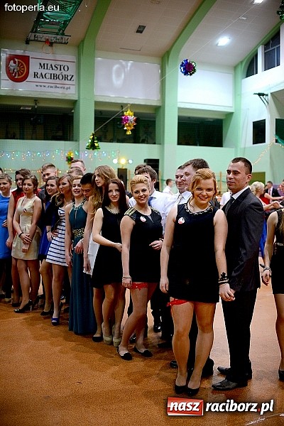 Zdjęcie w galerii na portalu naszraciborz.pl: Foto Perła przedstawia - Ekonomik roztańczył Arenę Rafako wiadomości z regionu