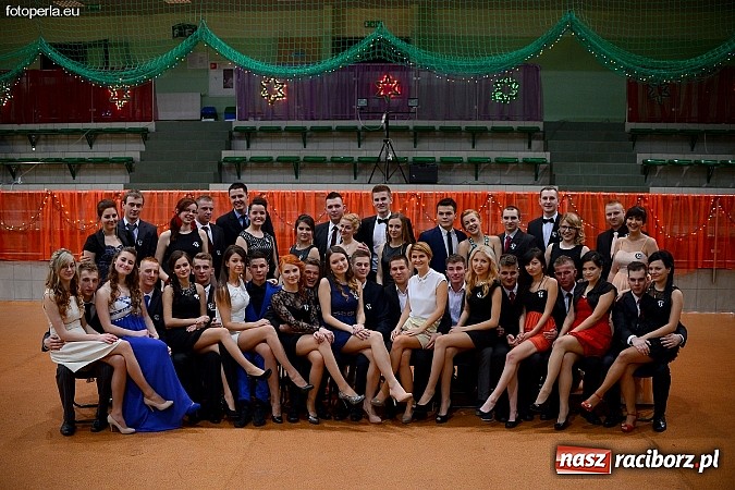 Zdjęcie w galerii na portalu naszraciborz.pl: Foto Perła przedstawia - Ekonomik roztańczył Arenę Rafako wiadomości z regionu