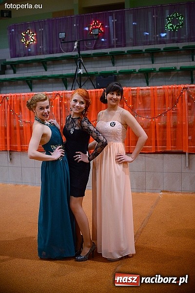 Zdjęcie w galerii na portalu naszraciborz.pl: Foto Perła przedstawia - Ekonomik roztańczył Arenę Rafako wiadomości z regionu