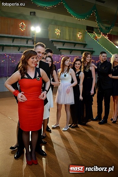 Zdjęcie w galerii na portalu naszraciborz.pl: Foto Perła przedstawia - Ekonomik roztańczył Arenę Rafako wiadomości z regionu