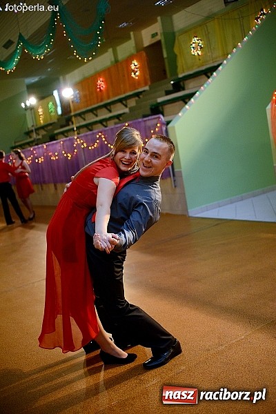 Zdjęcie w galerii na portalu naszraciborz.pl: Foto Perła przedstawia - Ekonomik roztańczył Arenę Rafako wiadomości z regionu