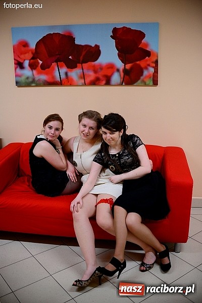 Zdjęcie w galerii na portalu naszraciborz.pl: Foto Perła przedstawia - Ekonomik roztańczył Arenę Rafako wiadomości z regionu