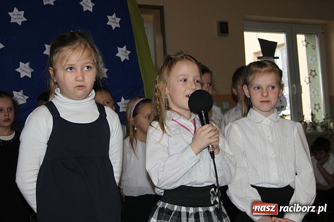 Zdjęcie w galerii na portalu naszraciborz.pl: Dzień babci i dziadka w Wojnowicach wiadomości z regionu