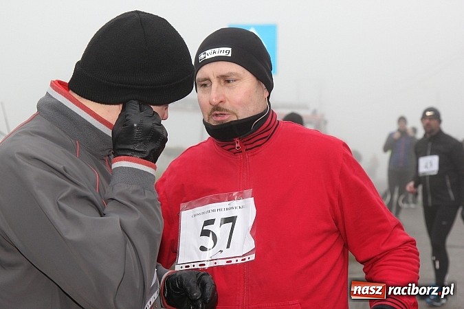 Zdjęcie w galerii na portalu naszraciborz.pl: II Cross po Ziemi Pietrowickiej ze znakomitą frekwencją wiadomości z regionu