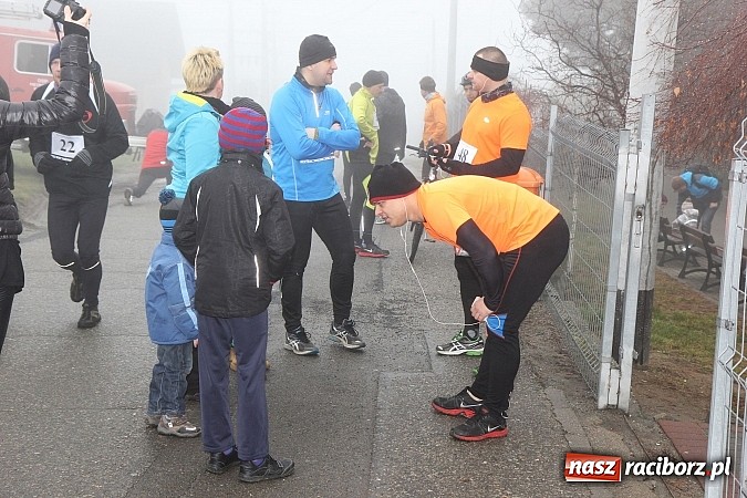 Zdjęcie w galerii na portalu naszraciborz.pl: II Cross po Ziemi Pietrowickiej ze znakomitą frekwencją wiadomości z regionu