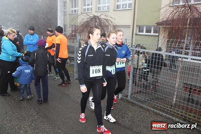 Zdjęcie w galerii na portalu naszraciborz.pl: II Cross po Ziemi Pietrowickiej ze znakomitą frekwencją wiadomości z regionu