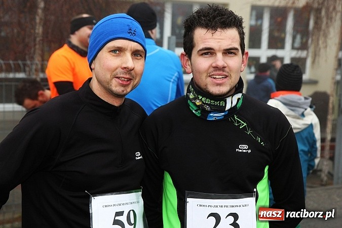 Zdjęcie w galerii na portalu naszraciborz.pl: II Cross po Ziemi Pietrowickiej ze znakomitą frekwencją wiadomości z regionu