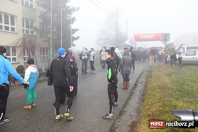 Zdjęcie w galerii na portalu naszraciborz.pl: II Cross po Ziemi Pietrowickiej ze znakomitą frekwencją wiadomości z regionu