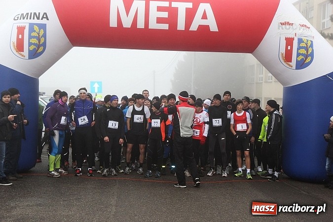 Zdjęcie w galerii na portalu naszraciborz.pl: II Cross po Ziemi Pietrowickiej ze znakomitą frekwencją wiadomości z regionu