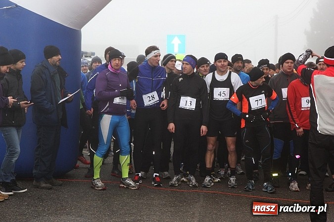 Zdjęcie w galerii na portalu naszraciborz.pl: II Cross po Ziemi Pietrowickiej ze znakomitą frekwencją wiadomości z regionu