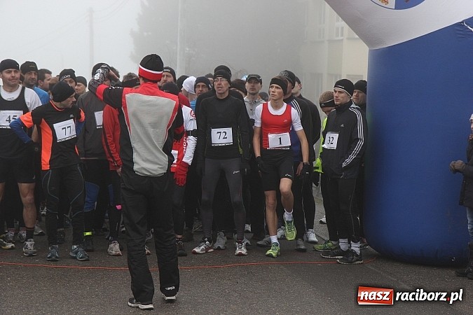 Zdjęcie w galerii na portalu naszraciborz.pl: II Cross po Ziemi Pietrowickiej ze znakomitą frekwencją wiadomości z regionu
