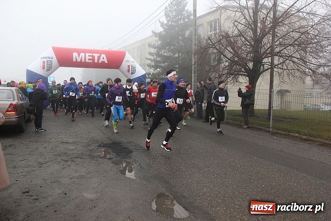 Zdjęcie w galerii na portalu naszraciborz.pl: II Cross po Ziemi Pietrowickiej ze znakomitą frekwencją wiadomości z regionu
