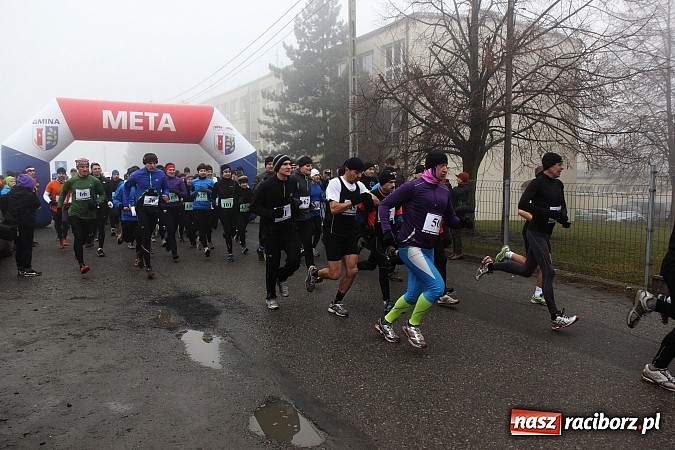 Zdjęcie w galerii na portalu naszraciborz.pl: II Cross po Ziemi Pietrowickiej ze znakomitą frekwencją wiadomości z regionu