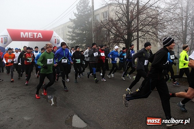 Zdjęcie w galerii na portalu naszraciborz.pl: II Cross po Ziemi Pietrowickiej ze znakomitą frekwencją wiadomości z regionu
