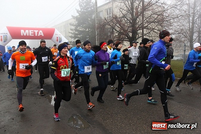 Zdjęcie w galerii na portalu naszraciborz.pl: II Cross po Ziemi Pietrowickiej ze znakomitą frekwencją wiadomości z regionu