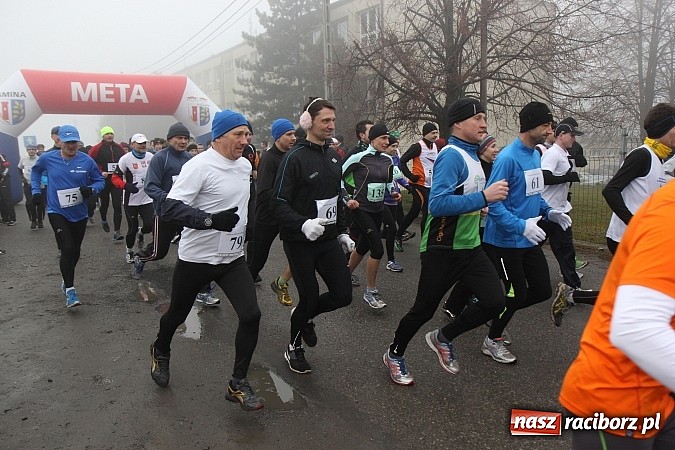 Zdjęcie w galerii na portalu naszraciborz.pl: II Cross po Ziemi Pietrowickiej ze znakomitą frekwencją wiadomości z regionu